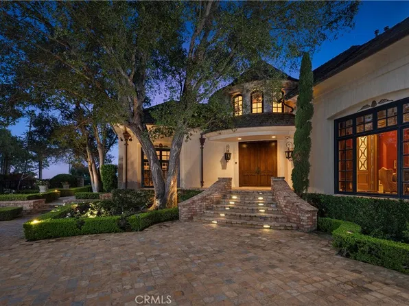 10 Old Ranch Rd, Laguna Niguel, CA 92677