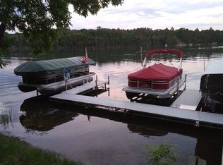 4107 Ridge Rd, Motley, MN 56466