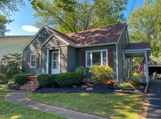 723 Hillview Ct, Lewiston, NY 14092