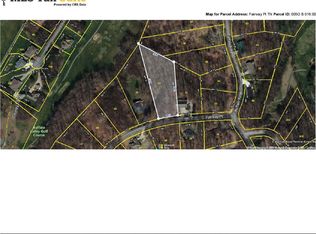 Fairway Point, Unicoi, TN 37692