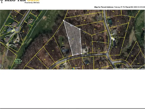 Fairway Point, Unicoi, TN 37692