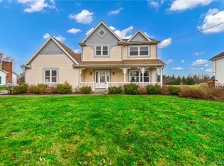 6065 Thompson Rd, Clarence Center, NY 14032