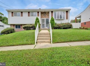 6409 Cabin Branch Ct, Capitol Heights, MD 20743