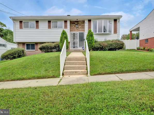 6409 Cabin Branch Ct, Capitol Heights, MD 20743