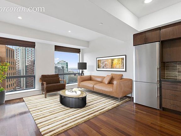 4th image of 150 Myrtle Ave Penthouse 3204