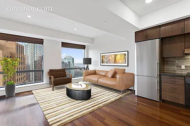 Sold by Corcoran