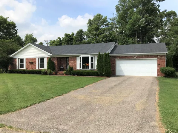 3007 Cline Rd, Carrollton, KY 41008