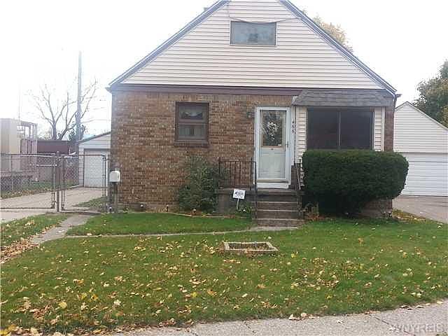 1st image of this home