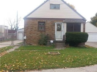 466 Weimar St, Buffalo, NY 14206