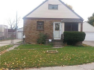 466 Weimar St, Buffalo, NY, 14206