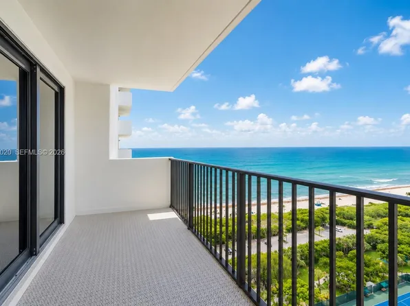 1201 S Ocean Dr APT 2003N, Hollywood, FL 33019