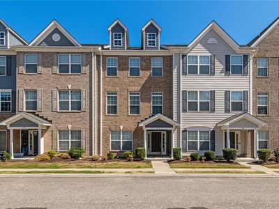116 Daybeacon St, Yorktown, VA, 23692