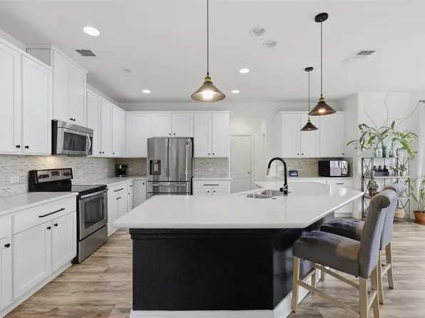 1417 Ignacia Dr, Georgetown, TX 78626