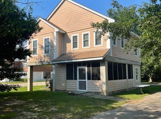 344 Henderson Ave, Pass Christian, MS 39571