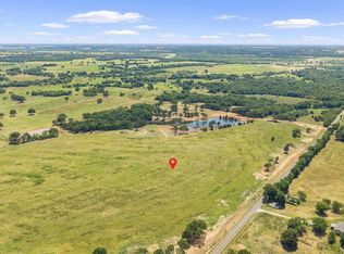 144th St, Lexington, OK 73051