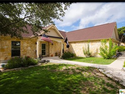 812 Flaman Rd, Canyon Lake, TX, 78133