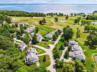 59 Village Way #59, Rockport, ME 04856