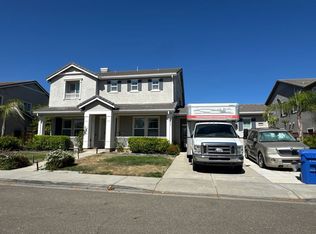 1013 Hollyhock Dr, Oakley, CA 94561