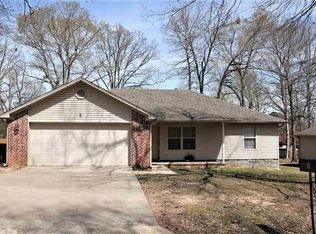 8 Shady Oak Ln, Alexander, AR 72002