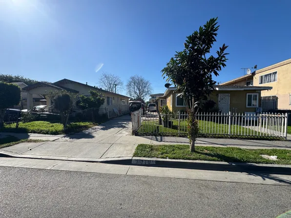 3310 Burton Ave APT C, Lynwood, CA 90262