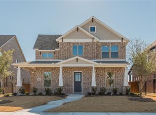 1855 Evening Star Rd, Frisco, TX 75033