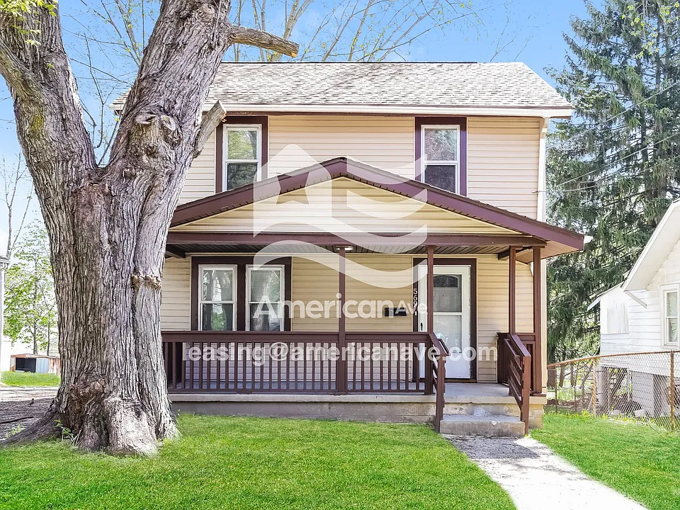 569 Elbon Ave