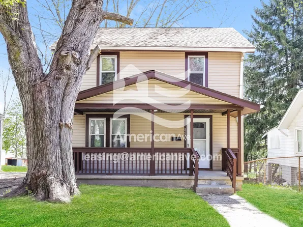 569 Elbon Ave, Akron, OH 44306