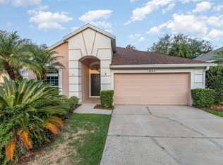 3795 Lake Mirage Blvd, Orlando, FL 32817