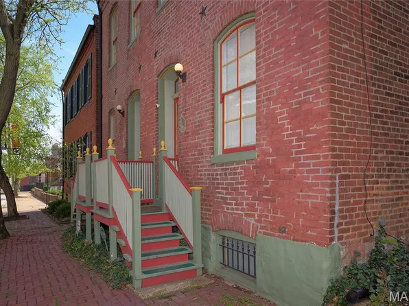 1226 Sidney St, Saint Louis, MO 63104