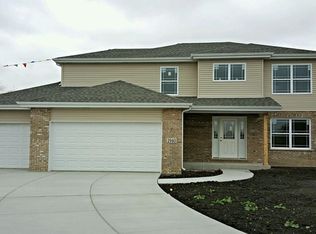 2940 Joela Dr, New Lenox, IL