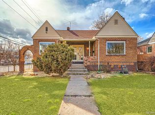 3405 N Fillmore St, Denver, CO 80205