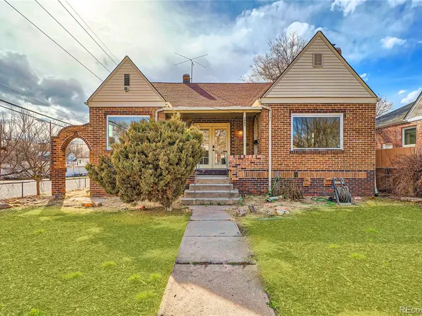 3405 Fillmore Street, Denver, CO 80205