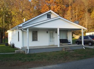 105 Cedar St, Wheelersburg, OH 45694