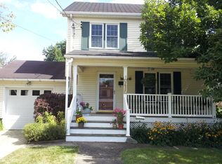 3632 State St, Weirton, WV 26062