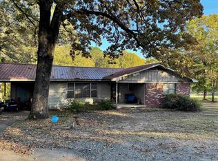2304 S Chatfield Rd, Benton, AR 72015