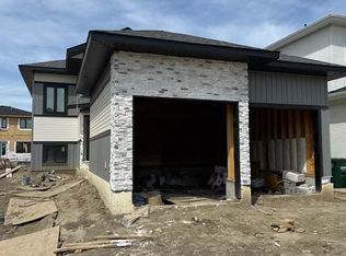 383 Sharma Cres, Saskatoon, SK S7W1K8