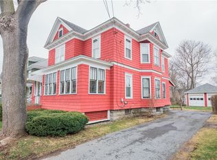 407 Broadway Ave W, Watertown, NY 13601