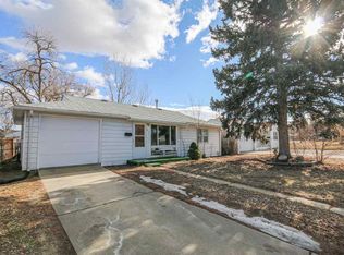 213 Siskin St, Casper, WY 82609