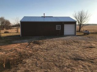 4469 S 70th Rd, Bolivar, MO 65613