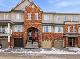 35 Ventura Ln, Ajax, ON L1T 0C4