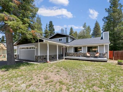 1857 Bakersfield St, South Lake Tahoe, CA, 96150