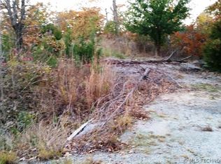 1 Track & 24 24-LOT 23, Sand Springs, OK 74063