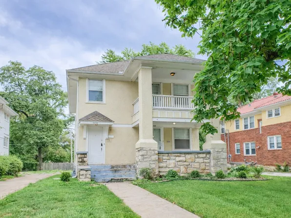 5409-5411 Harrison St.