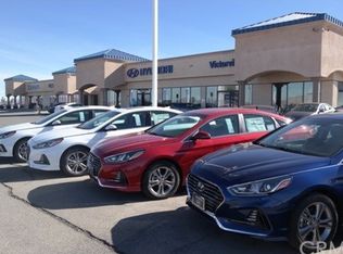 14821 Palmdale Rd, Victorville, CA 92392