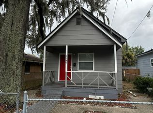 1146 Phelps St, Jacksonville, FL 32206