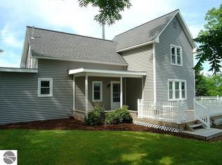 6245 Yuba Rd, Williamsburg, MI 49690