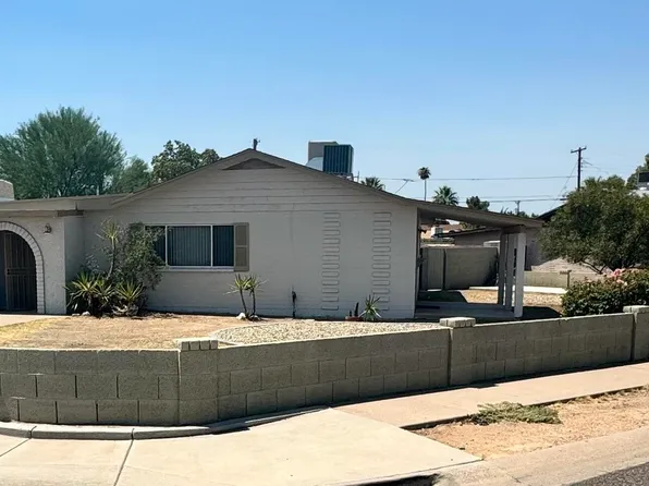 3525 W diana Avenue, Phoenix, AZ 85051