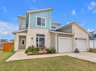 11108 Charger Way, Austin, TX 78724
