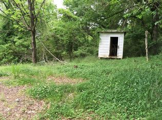 504 Ridge St, Water Valley, MS 38965