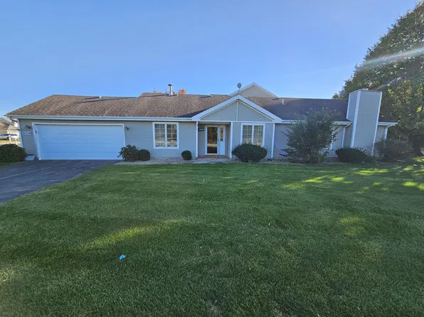 9210 Maryland St, Merrillville, IN 46410